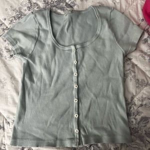Brandy Melville Zelly top